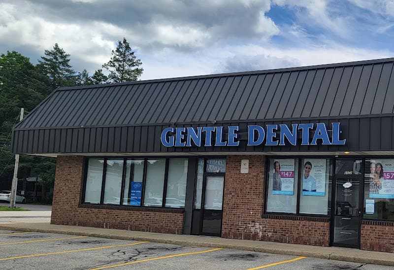 Gentle Dental Derry — photo 4