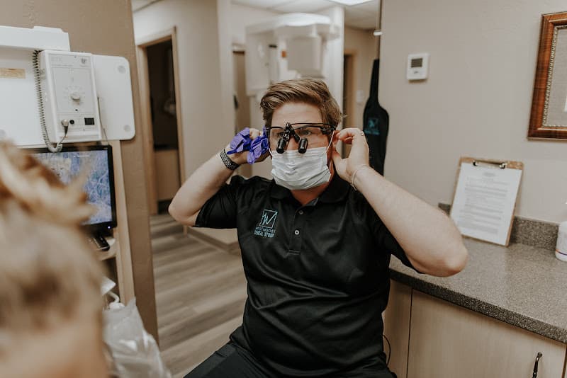 Westmoore Dental Studio — photo 4