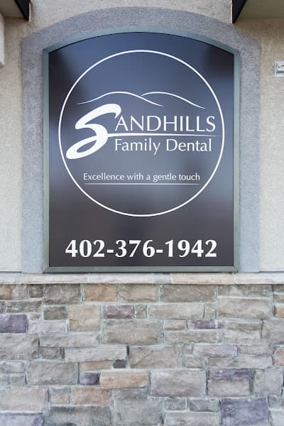 Sandhills Family Dental — photo 3