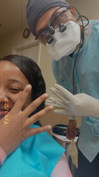 Bhat Dental Associates — photo 4