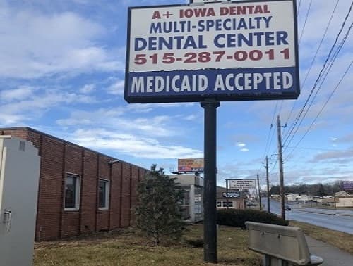 A+ IOWA DENTAL MULTI-SPECIALTY — photo 2