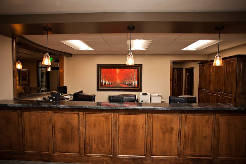 Idaho Falls Dental Group - Dental Implants & Dentures — photo 2