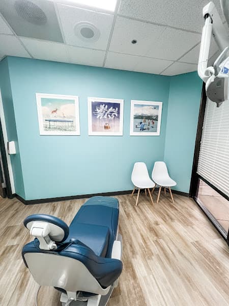 Nevada Orthodontics and Pediatric Dentistry — photo 3