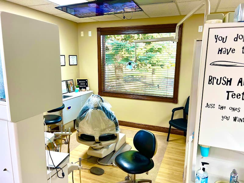 Sandcreek Dental — photo 2
