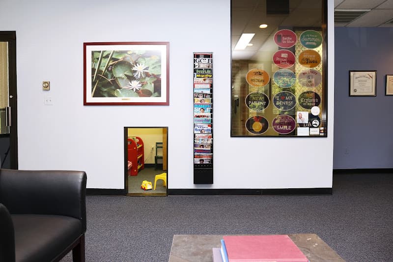 Smile Savers Dentistry — photo 3