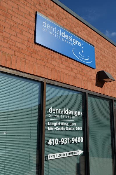Dental Designs of Maryland - White Marsh, MD — photo 3