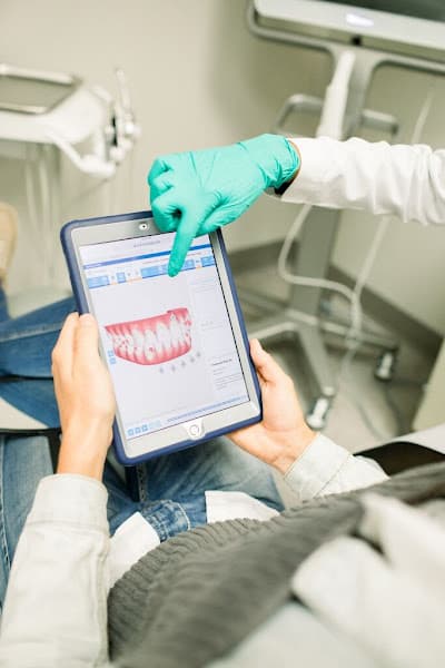 Mint Dental — photo 3