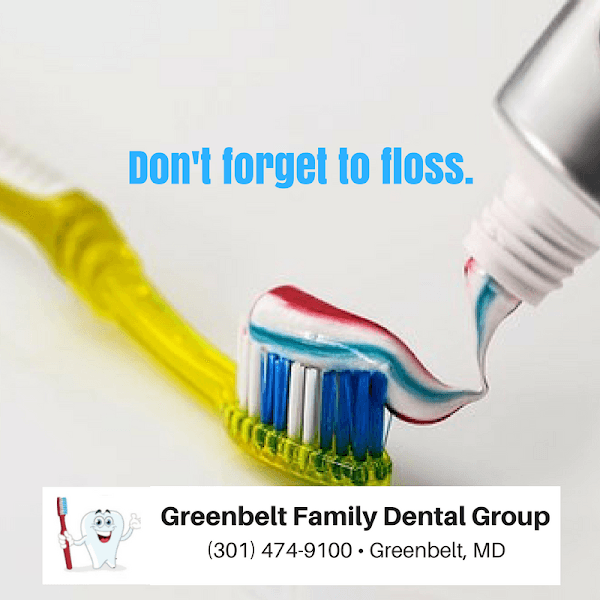 Greenbelt Family Dental Group — photo 2