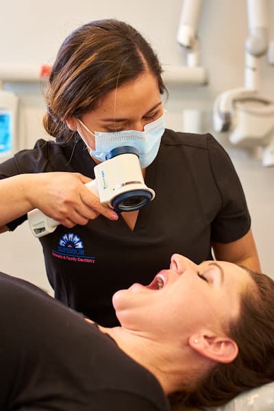 Superior Cosmetic & Family Dentistry — photo 3