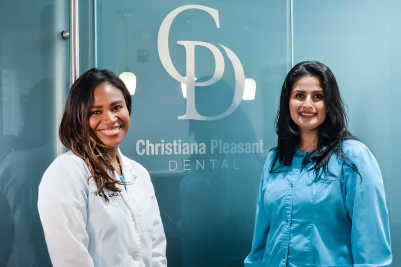 Christiana Pleasant Dental — photo 4