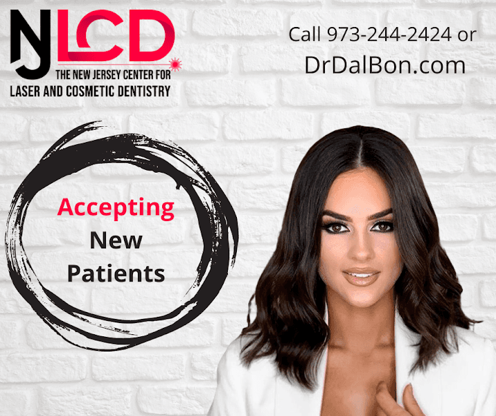 The New Jersey Center for Laser and Cosmetic Dentistry — photo 2