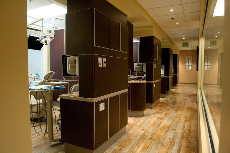 Dental Designs of Maryland - White Marsh, MD — photo 4