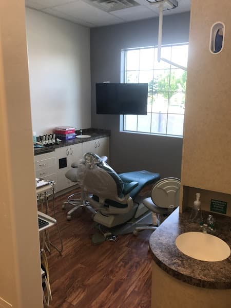 Abundant Dental Care of Riverton — photo 3
