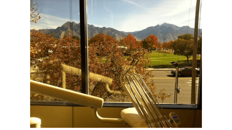 Salt Lake Dental Care - Clint Blackwood DDS — photo 3
