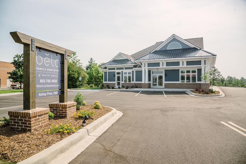 Bela Family Dentistry of White Knoll — photo 2