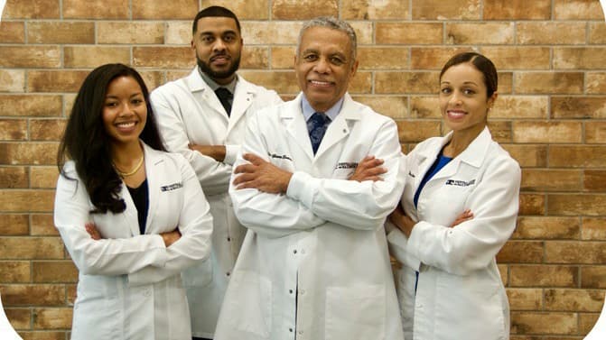 Dental Care of Baltimore — photo 3