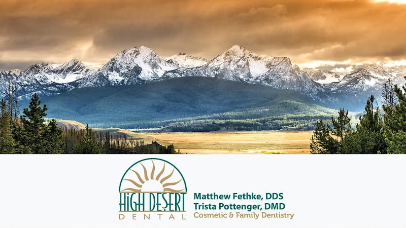 High Desert Dental — photo 3