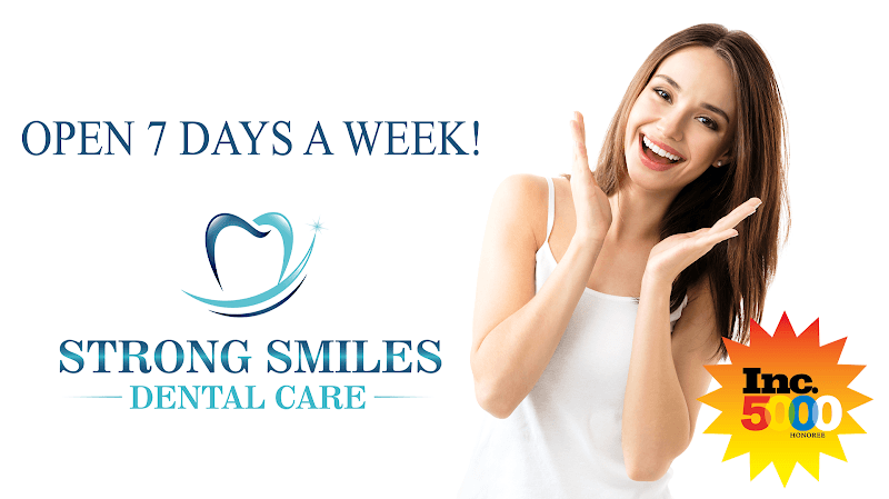 Strong Smiles Dental Center - Odenton — photo 2