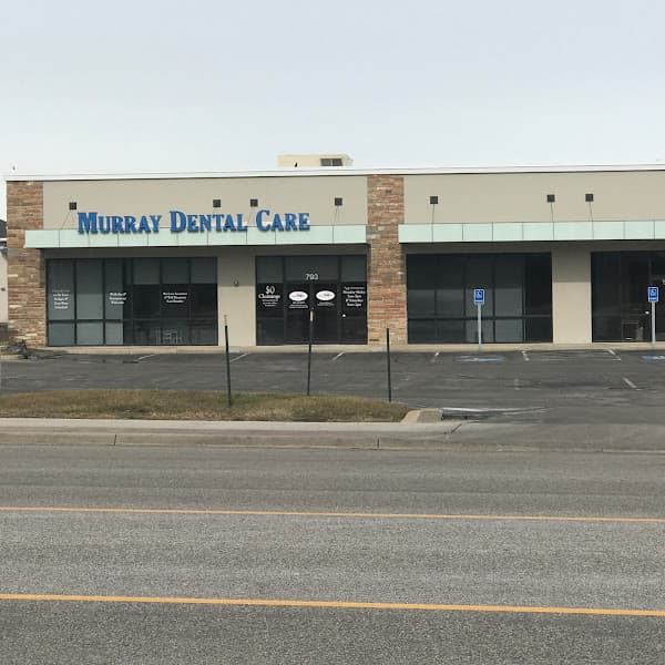 Abundant Dental Care of Murray — photo 2