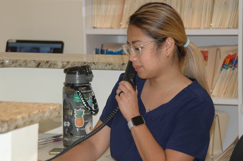Model Dental Clinic — photo 3