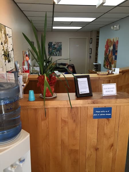 Smile Santa Fe Dentistry — photo 2