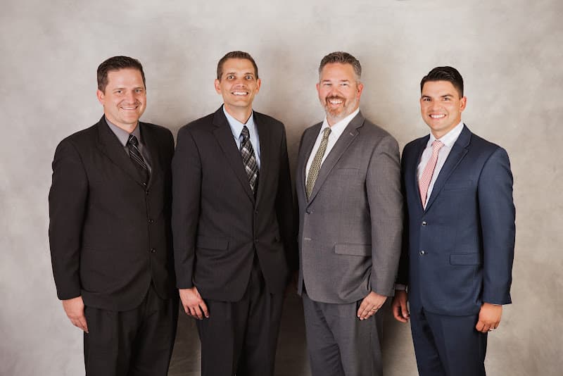 Idaho Falls Dental Group - Dental Implants & Dentures — photo 3