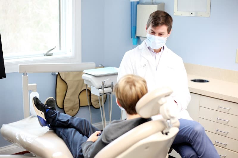 Asheville Dental — photo 2
