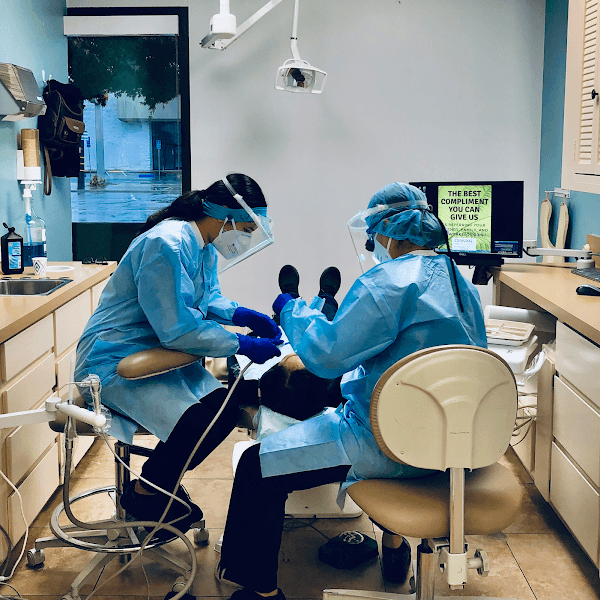Guillermo Donan DDS — photo 3