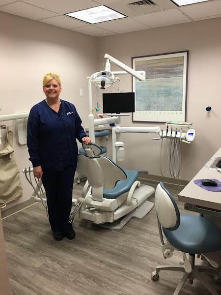 Nataupsky Family Dentistry - Kingston PA Dentist — photo 2