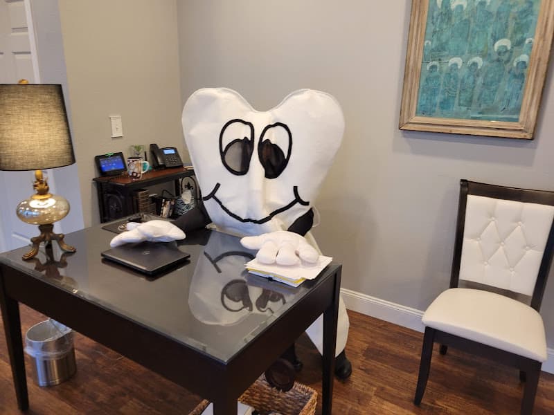 Dental Cosmetic Center Bay Area — photo 1