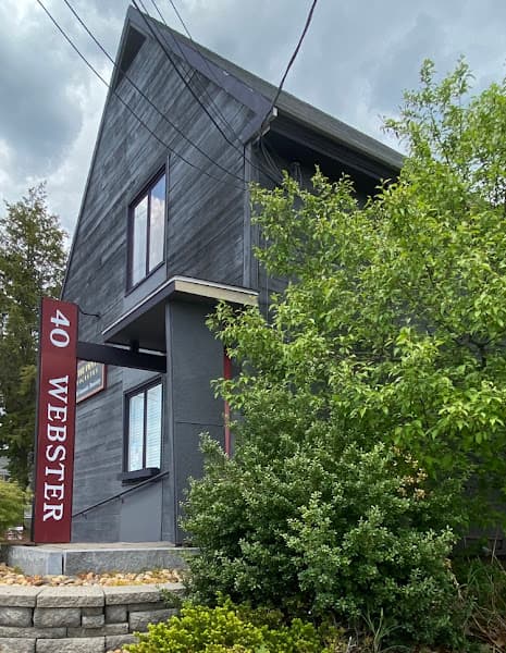 Webster Dental Associates of Manchester — photo 4