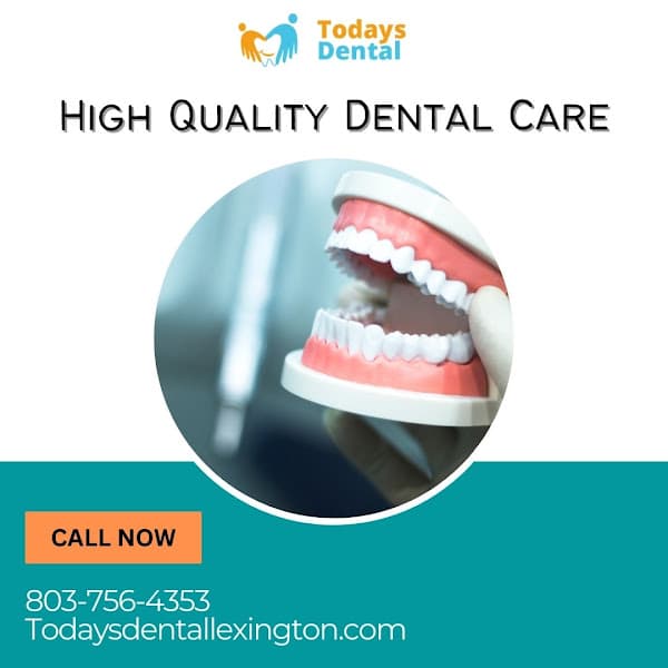 Todays Dental @ Lexington — photo 3