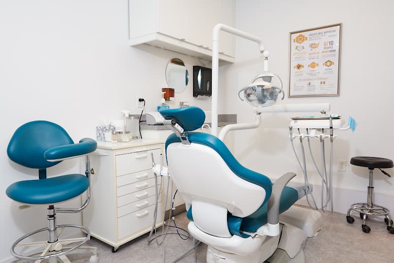 Bowery Dental — photo 4