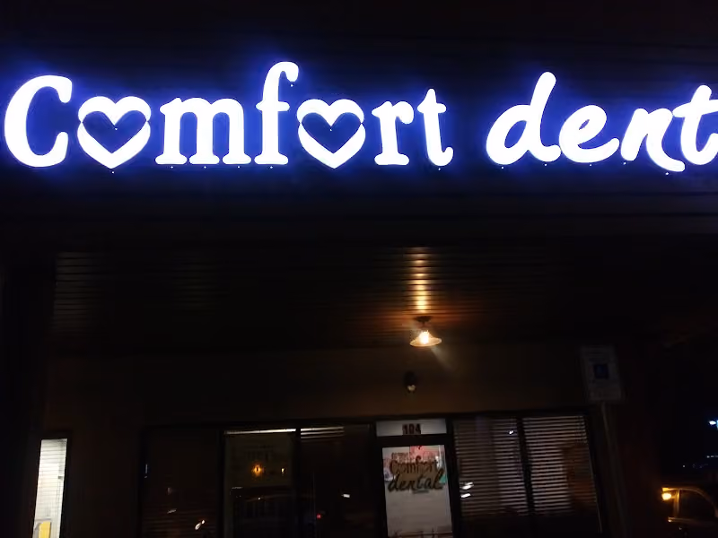 Comfort Dental — photo 3
