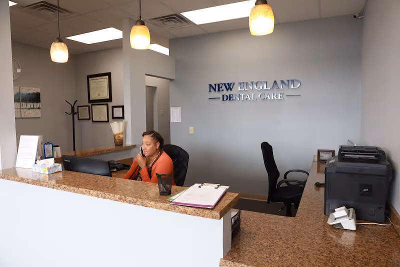 New England Dental Care — photo 2