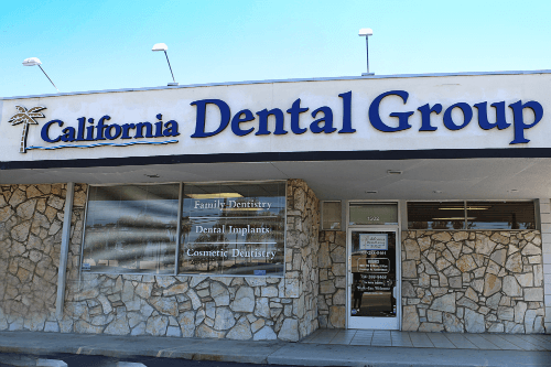 California Dental Group of Orange — photo 3