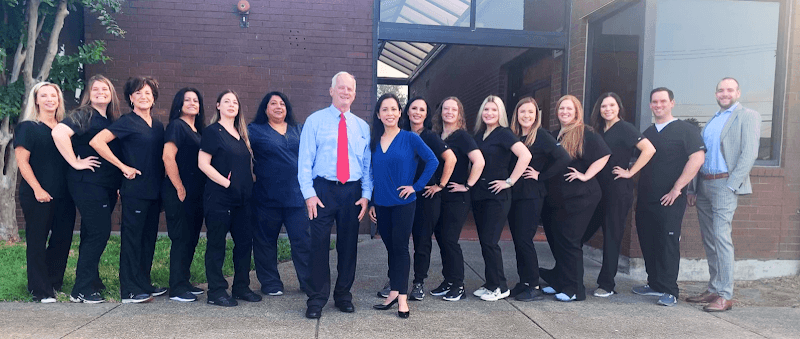 Bay Area Dental Care — photo 1