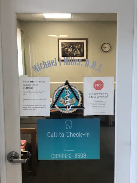 Dr. Miller Michael J DDS — photo 2