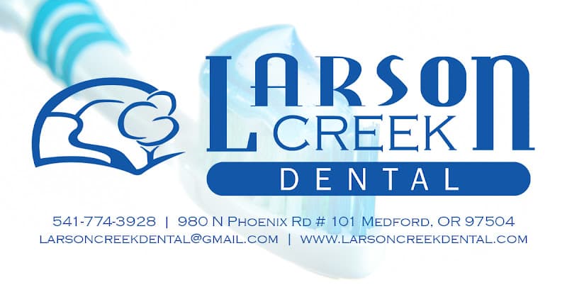 Larson Creek Dental — photo 2