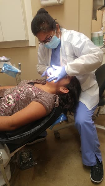 Absolute Dental - Nellis — photo 3