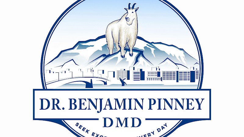 Dr. Benjamin Pinney, DMD — photo 3