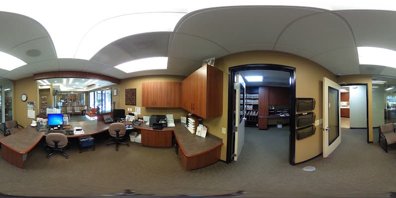 Roots Dental Implant Center (NE Dental Associates) — photo 2