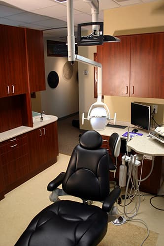 Tzagournis Dental Group — photo 3