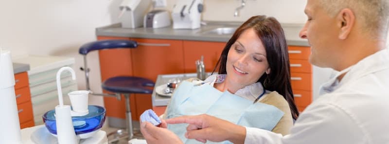 Colorado Advanced Dentistry — photo 3