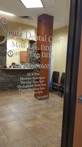 Smile Dental Care — photo 3