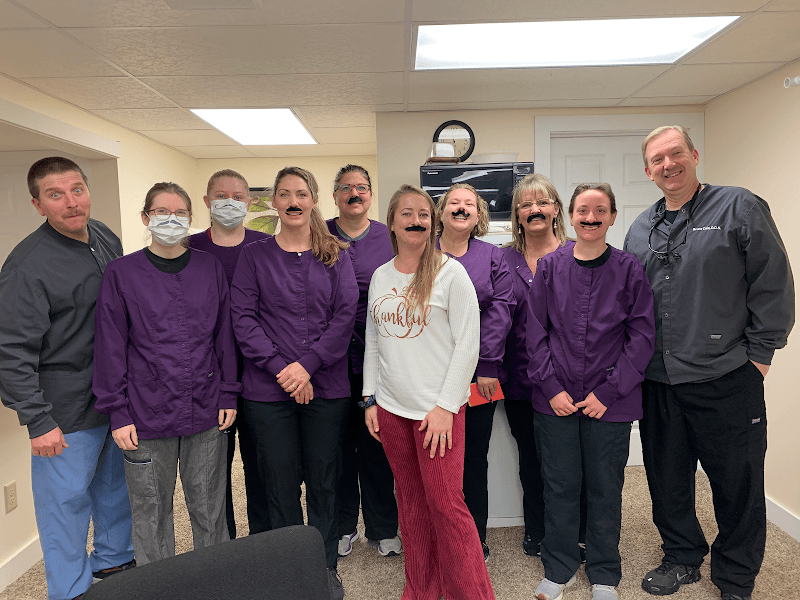 Mesick Dental Center & Denture Care — photo 4