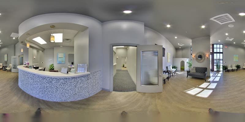Carter Sledge Family Dentistry — photo 2
