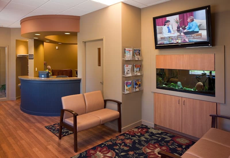 Metro Dental Associates — photo 2