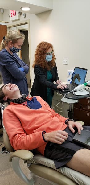 Mall of Georgia Dentistry - Auburn — photo 3