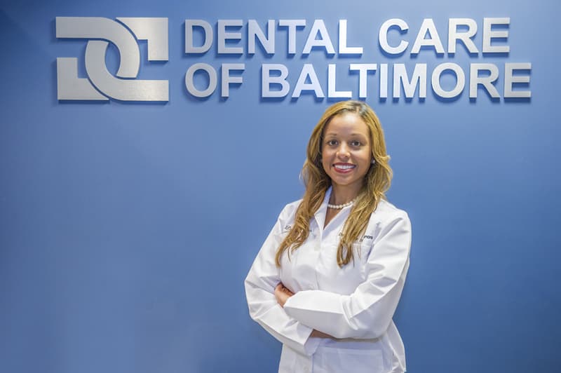 Dental Care of Baltimore — photo 2